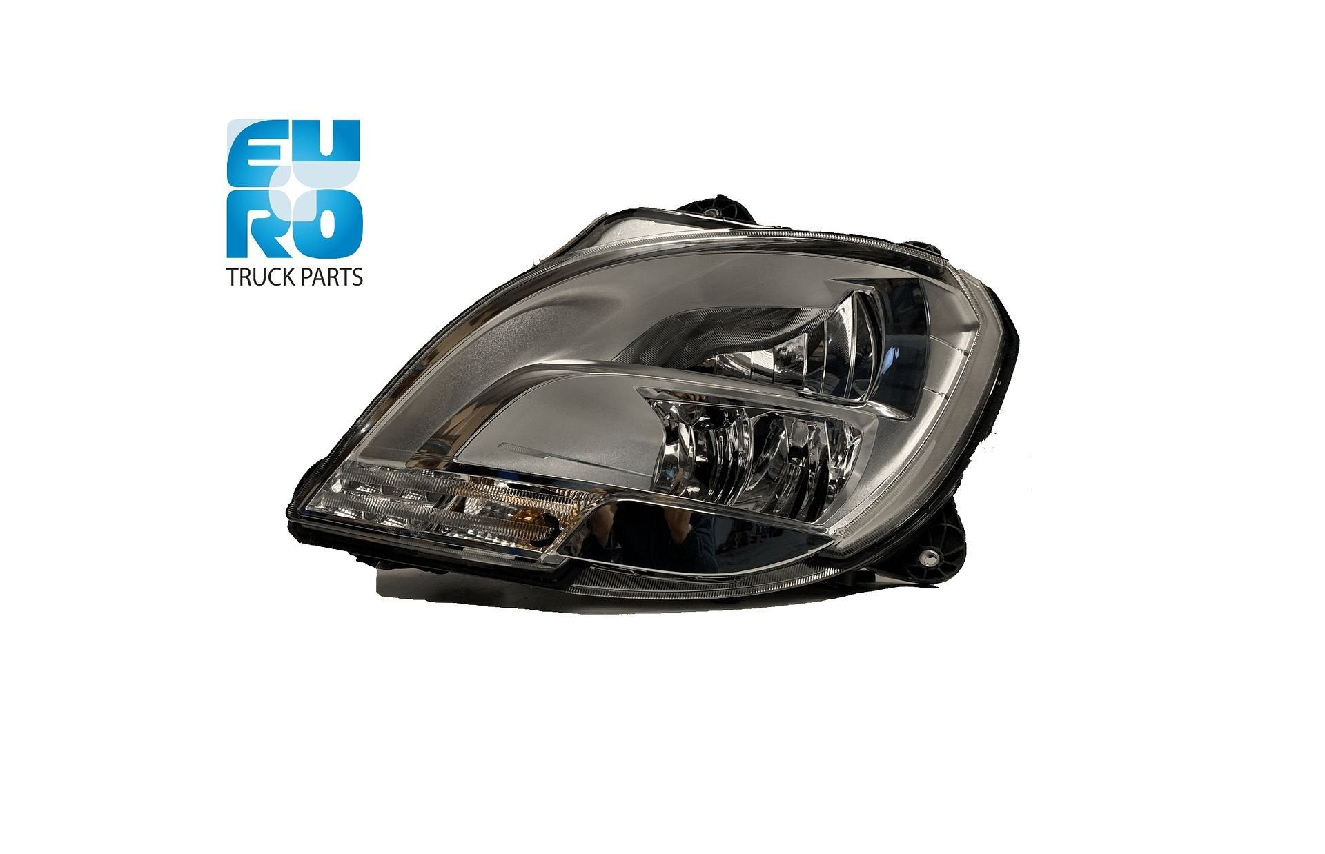 DAF XF 106 KOPLAMP VOLLEDIGE LED XENON LINKS 1857526A, -, Verlichting, -, Nieuw
