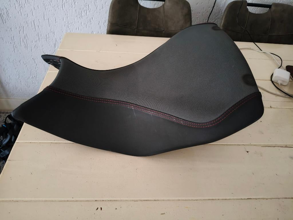 Ergonomisch zadel Ducati Multistrada, Ophalen of Verzenden, Gebruikt