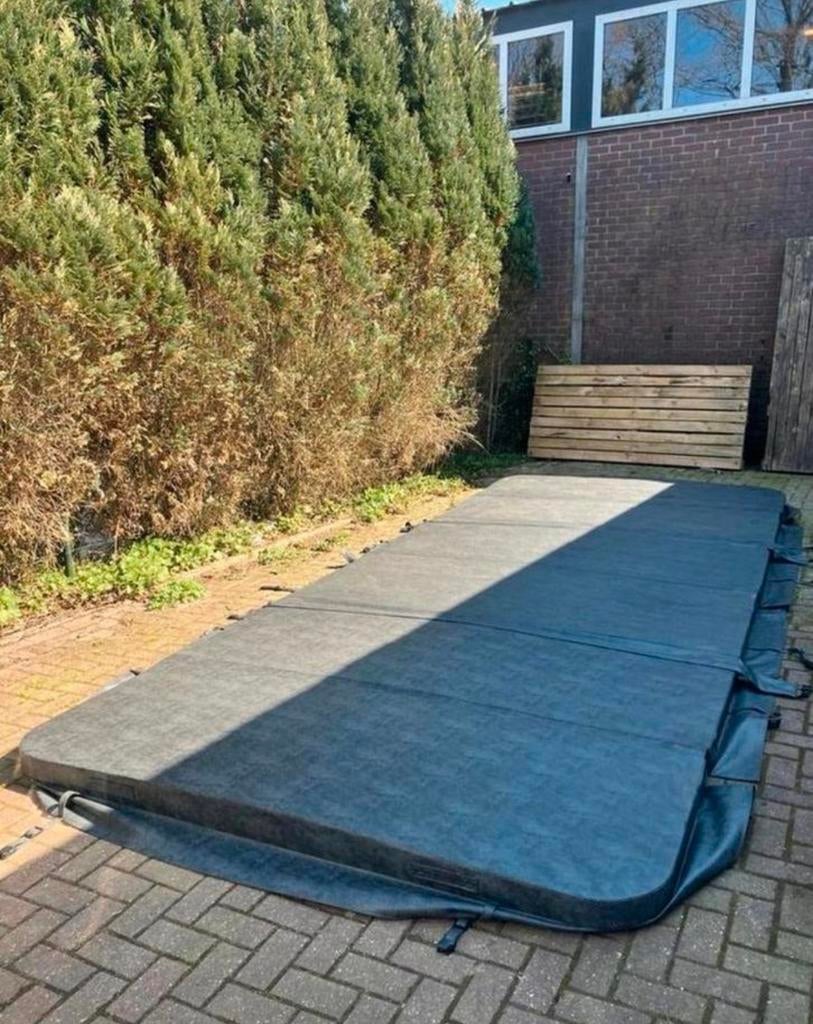 Mega deals!!! Zwemspa covers in nieuwstaat!!!, Ophalen, Nieuw