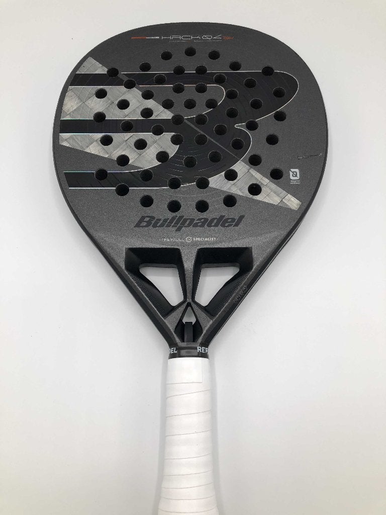 Bullpadel Hack 04 Hybrid 2026, Gebruikt, Postbus 8014, 3009 AA Rotterdam, Verzenden, Info@repadelstore.com