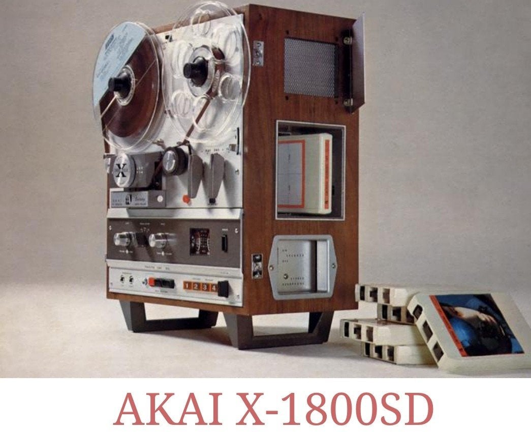 Te koop gevraagd goedwerkende 8 track recorder, Ophalen, Bandrecorder