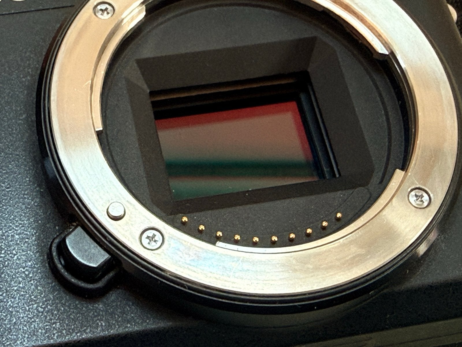 Foto 10 van Sony Alpha a6500 met 5000 clicks en 2 lenzen
