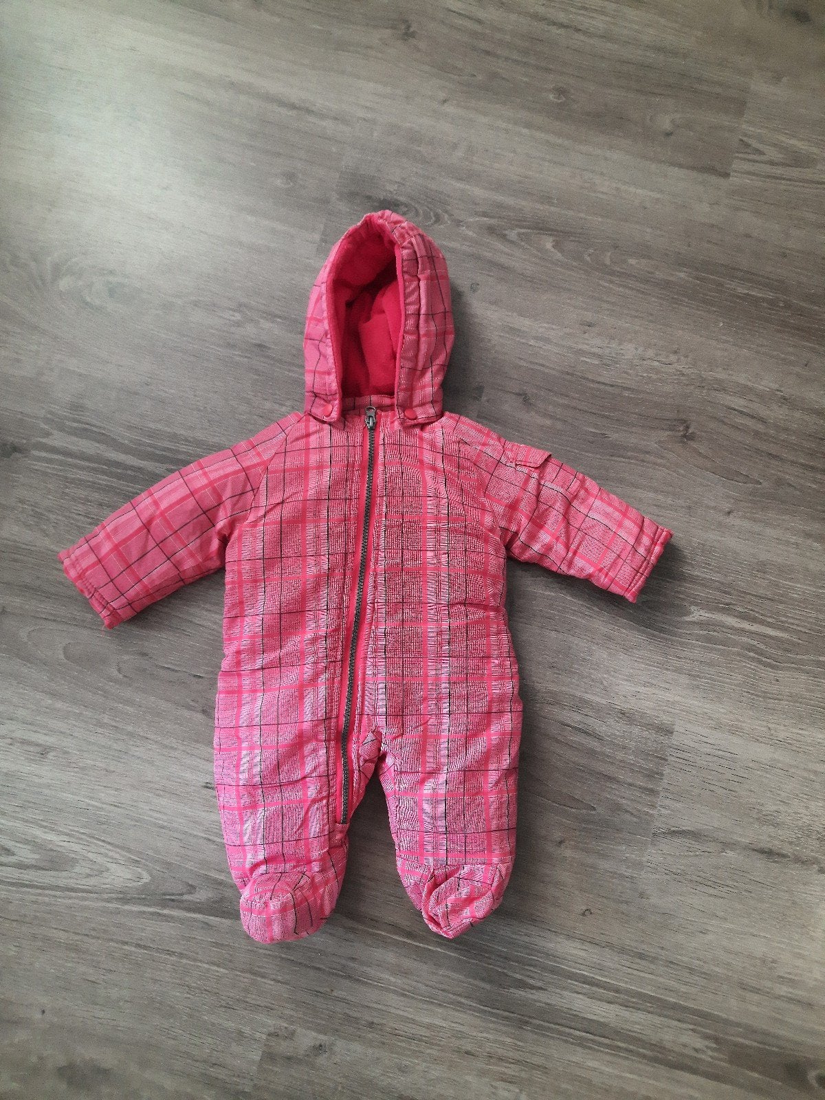Te koop baby winterpak. Maat 50 - 56, Meisje, Frendz, Ophalen of Verzenden, Zo goed als nieuw