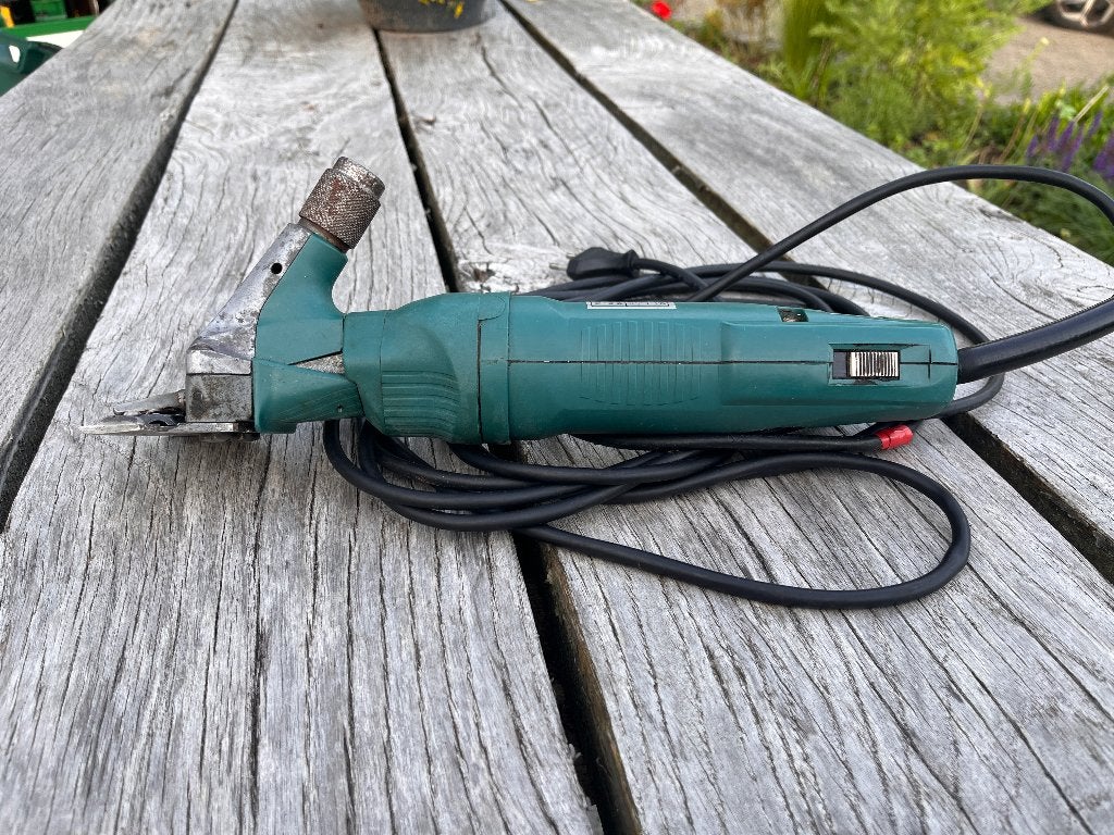 Schapenscheermachine Liscop, Dieren en Toebehoren, Schaap