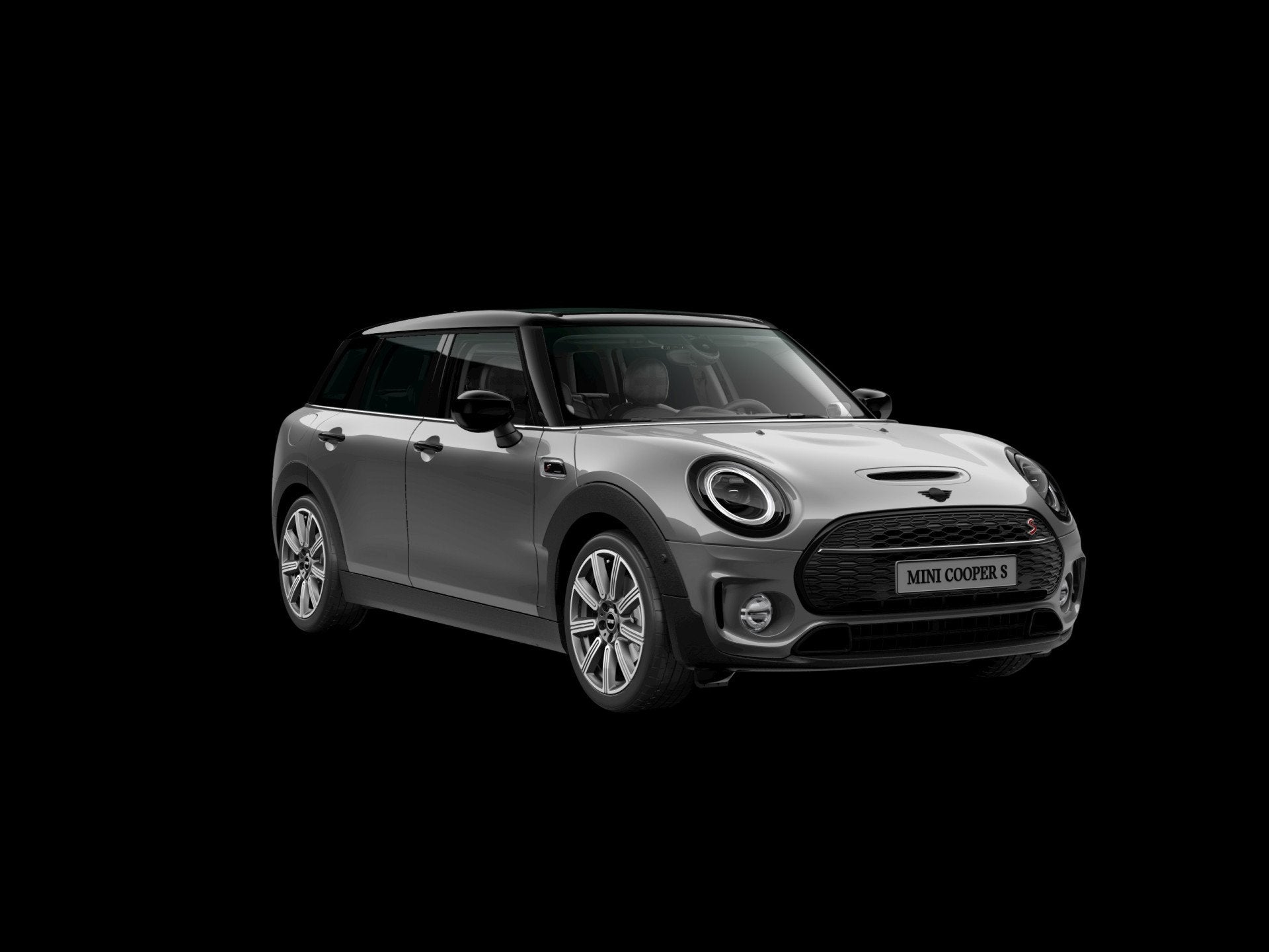 MINI Clubman 2.0 Cooper S Aut. | Navi | Panorama | Lounge Le, Auto's, Gebruikt, 4 cilinders, Leder, Automatische klimaatregeling
