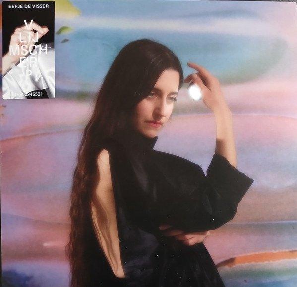 Eefje de Visser – Vlijmscherp | Nieuw en gesealed | Vinyl LP, Cd's en Dvd's, Ophalen of Verzenden, Nieuw in verpakking, 12 inch