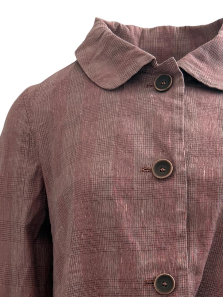Oska vest M, Maat 46/48 (XL) of groter, Ophalen of Verzenden, Zo goed als nieuw, Roze