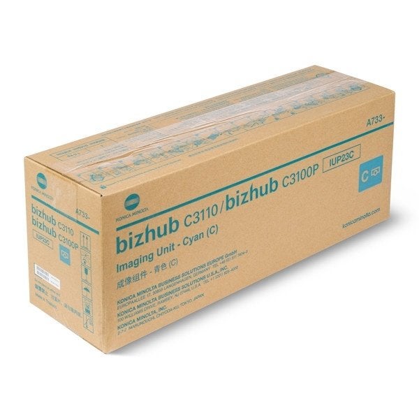 Konica Minolta | Toners (TNP-50) Bizhub C3100P, Ophalen of Verzenden, Nieuw, Toner, Konica Minolta