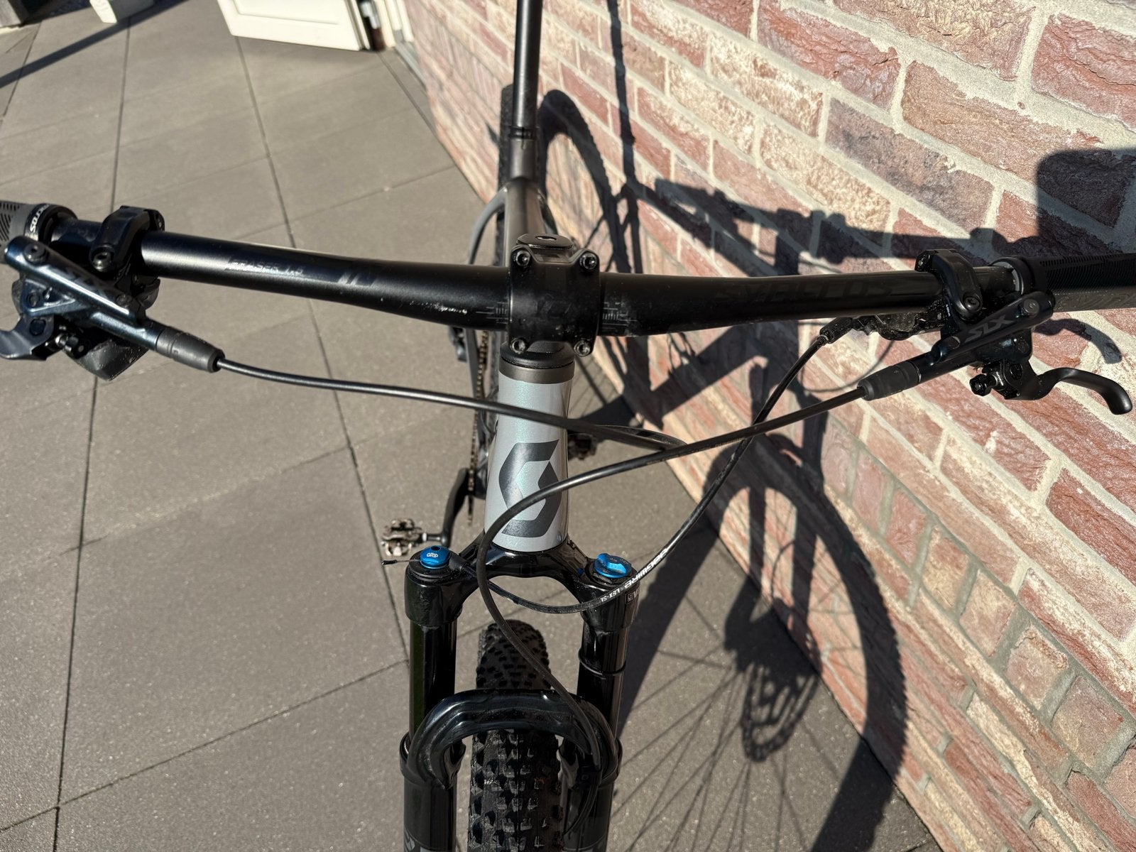 Scott Scale Mountainbike, Overige merken, 57 cm of meer, Hardtail, Heren
