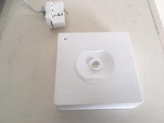 467. Noodverlichting LED famostar Celo CS VA-1 XL 393216, Ophalen of Verzenden, Nieuw