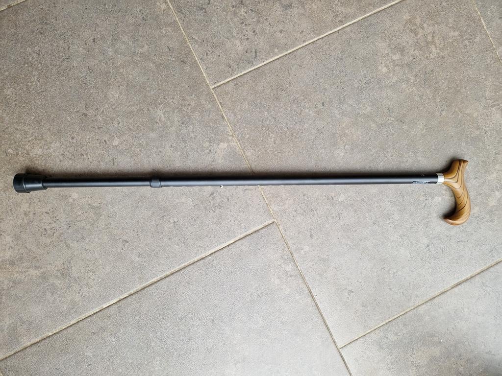 Wandelstok Gastrock (nieuw), Diversen, Wandelstokken, Ophalen of Verzenden, Verstelbaar, Nieuw