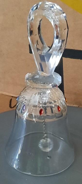 Swarovski Solaris bel, Verzamelen, Swarovski, Ophalen of Verzenden, Nieuw, Figuurtje