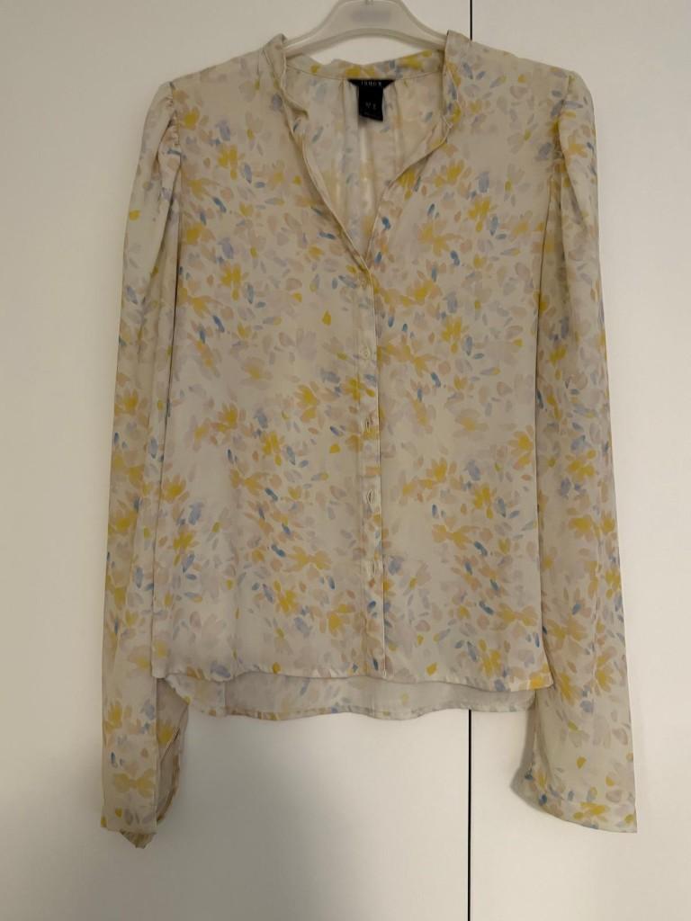 Lindex Blouse, Maat 38/40 (M), Overige kleuren, Lindex, Ophalen of Verzenden