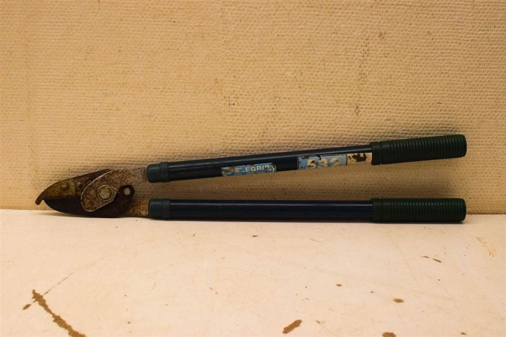 Takkenschaar 48773, Ophalen of Verzenden, Gebruikt, Onkruidsteker