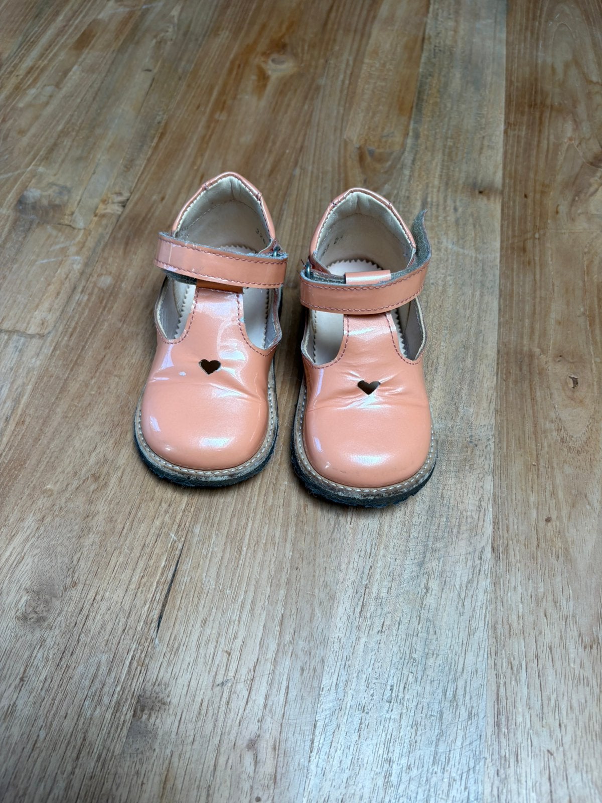 ZGAN lak schoentjes van Angelus maat 21, Ophalen of Verzenden, Zo goed als nieuw, Meisje, Schoentjes