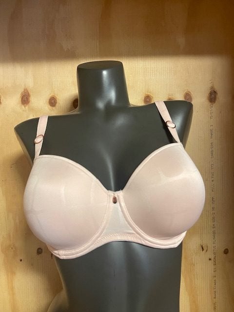 Marie jo t shirt bh Maat 80f Model yoshua 012-2221, Verzenden, BH