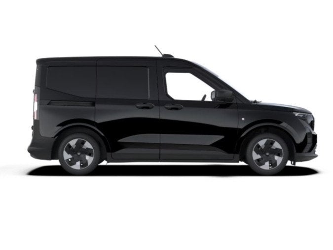 Ford E-Transit Courier Trend 47 kWh, Auto's, 12 maanden, 1524 kg, Nieuw, 301 km