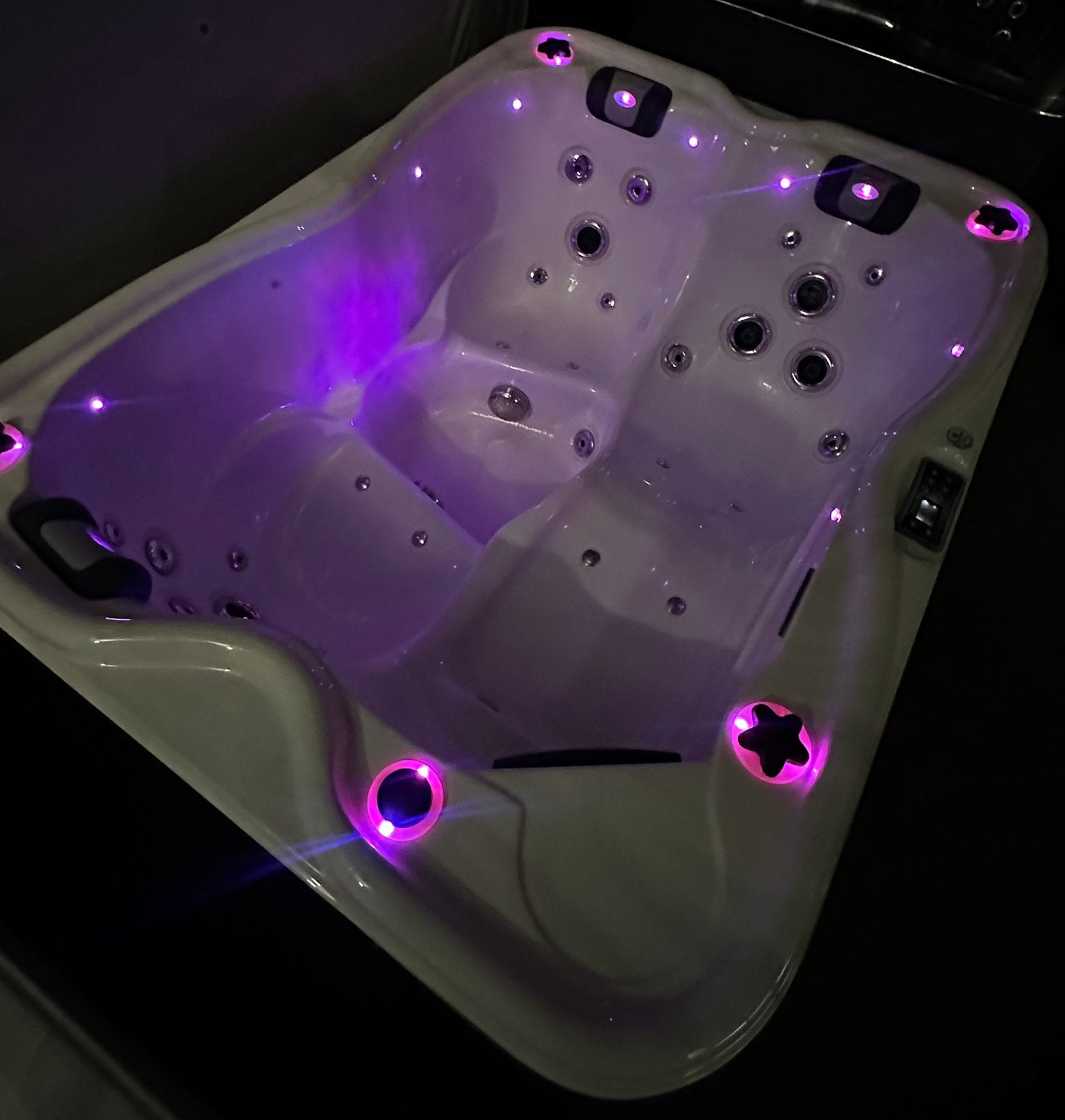 Jacuzzi | Spa Renew | 3 Persoons, Tuin en Terras, Ophalen of Verzenden