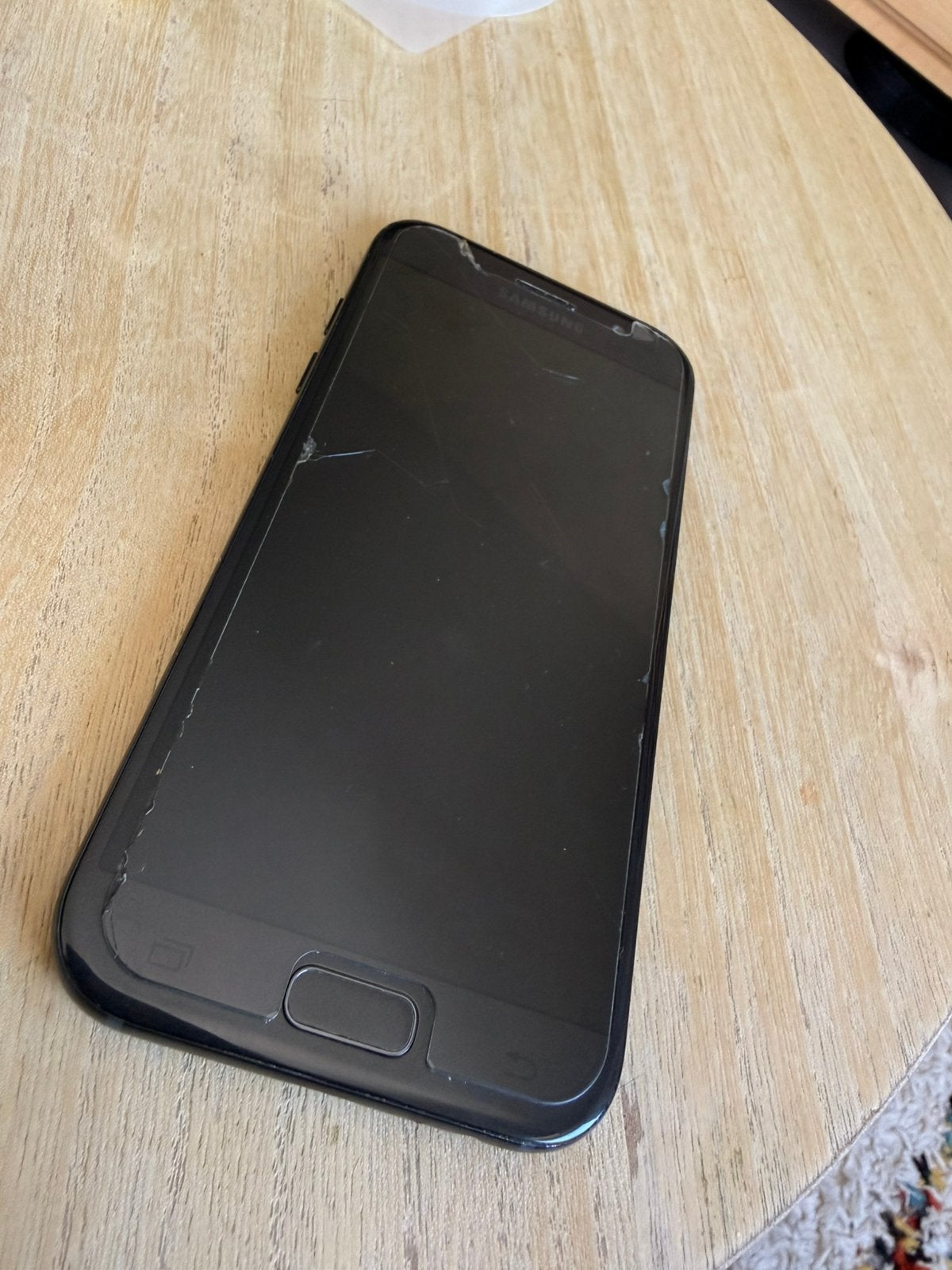 Samsung A5, Zwart, 32 GB, Ophalen of Verzenden, Zo goed als nieuw