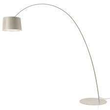 Foscarini Twiggy LED MyLight Tunable white Vloerlamp wit, Ophalen, Kunststof, Modern Design Italiaans!, Overige fittingen