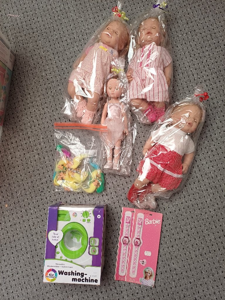 Pop, Ophalen of Verzenden, Nieuw, Overige typen