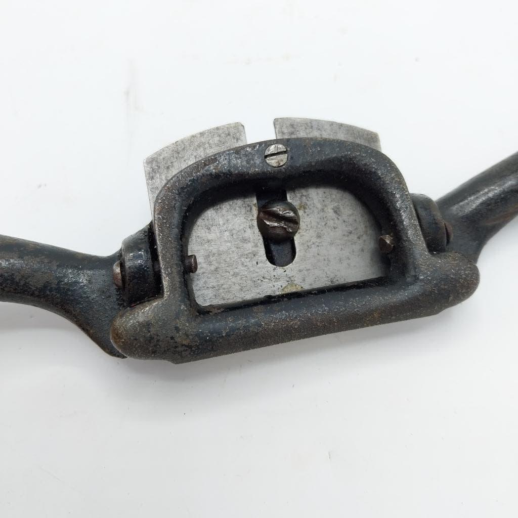 Stanley 53 spookschaaf (50790-ML), Antiek en Kunst, Antiek | Gereedschap en Instrumenten, Ophalen of Verzenden