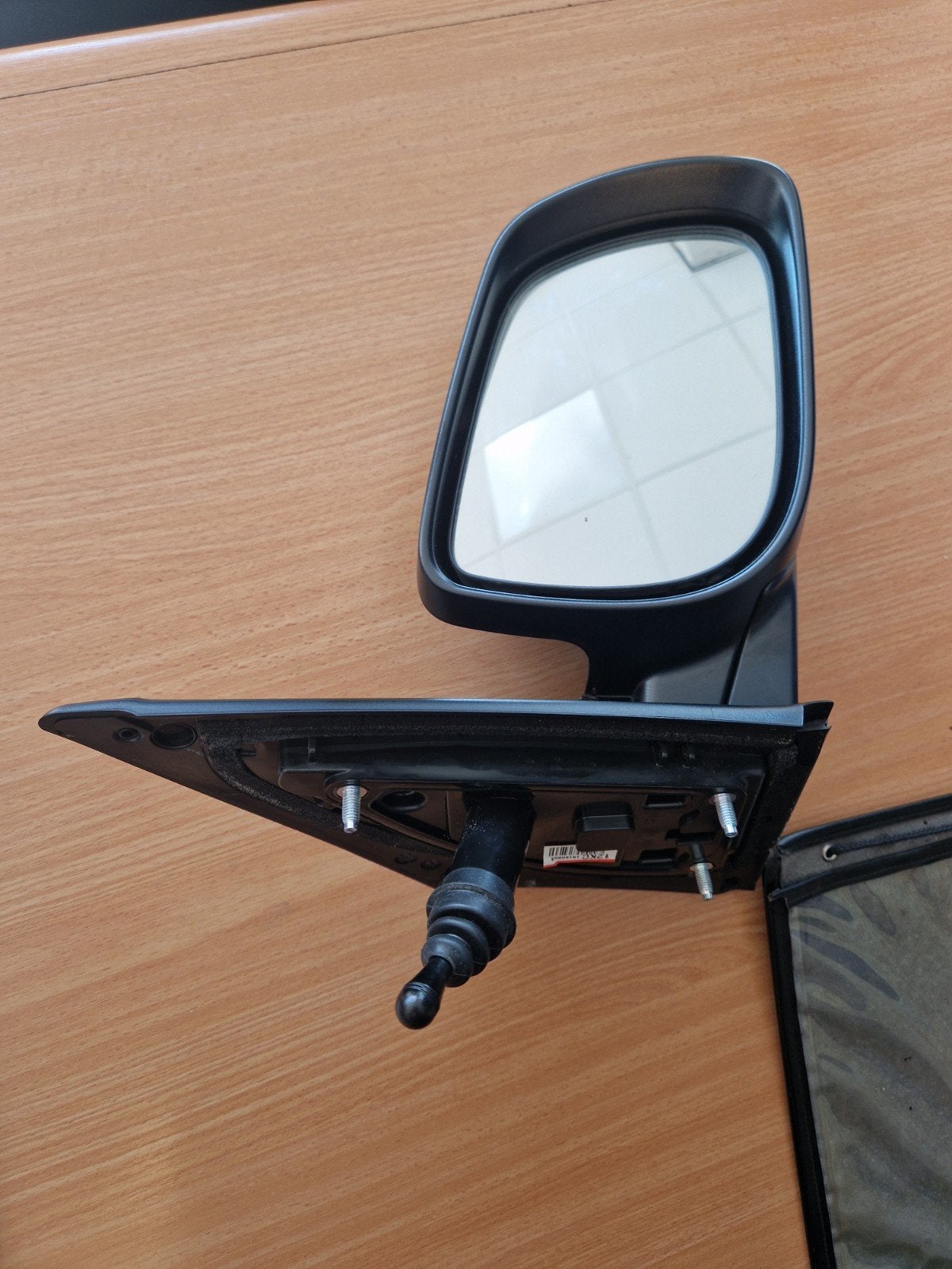 Gebruikte rechterbuitenspiegel Kia Picanto, Auto-onderdelen, Ophalen of Verzenden, Gebruikt, Kia