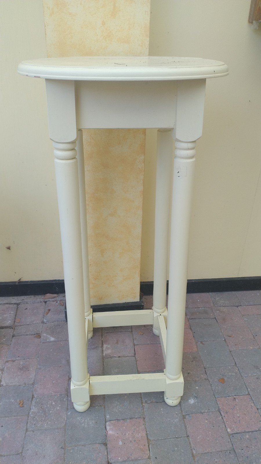 plantentafel serre, Ophalen, Minder dan 55 cm, Gebruikt, Klassiek