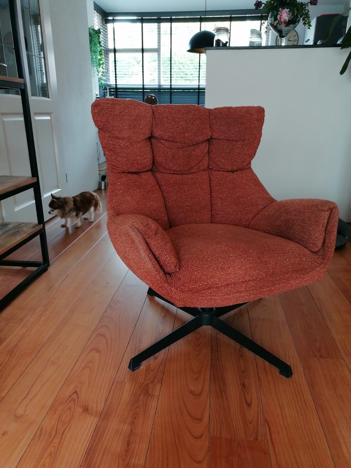 fauteuils, Ophalen, Gebruikt, 75 tot 100 cm, 50 tot 75 cm