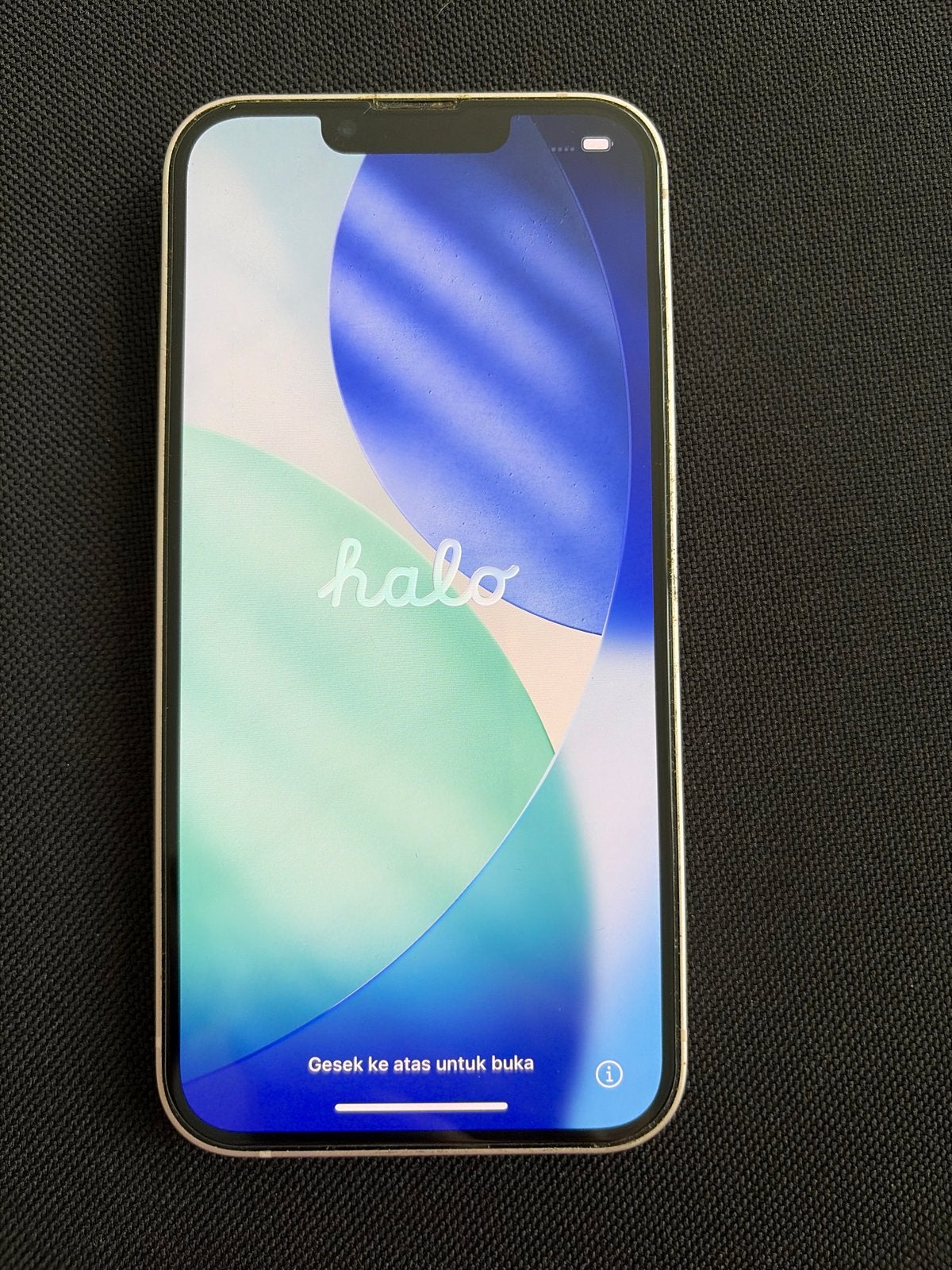 IPhone 13 - 128 GB - Roze. Geen schade!, 128 GB, IPhone 13, Ophalen of Verzenden, Zo goed als nieuw