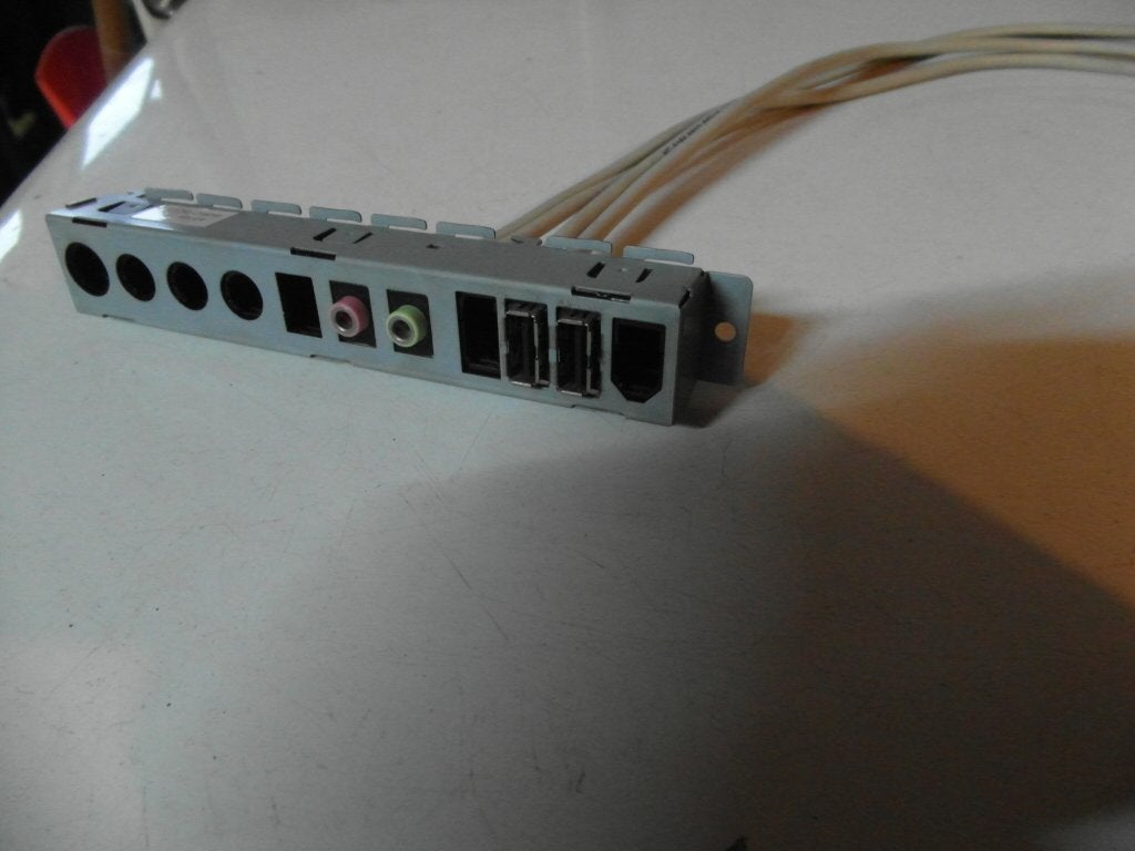 HP Pro 3130 Desktop Front I/O Assembly- 5070-2909, Ophalen of Verzenden, Nieuw