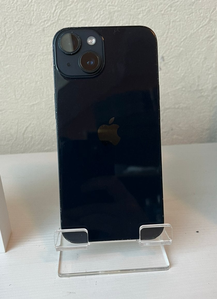 Apple Iphone 14 | Nette staat | Batterij 100% | DS Telecom, Blauw, Ophalen of Verzenden, Zonder simlock, IPhone 14