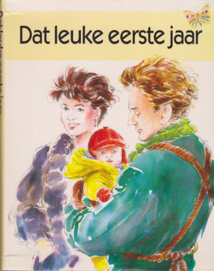 Moeders voor moeders Dat leuke eerste jaar, Gelezen, Ophalen of Verzenden, Moeders voor moeders, Opvoeding tot 6 jaar