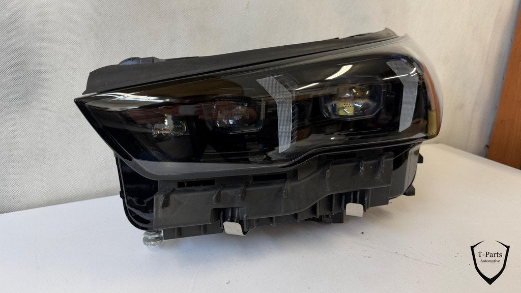 bmw 5 serie G60 koplamp links lamp 5A798D709, Petuelring 130
80788  Munich, DE, Info@bmw.de, Nieuw, Ophalen of Verzenden