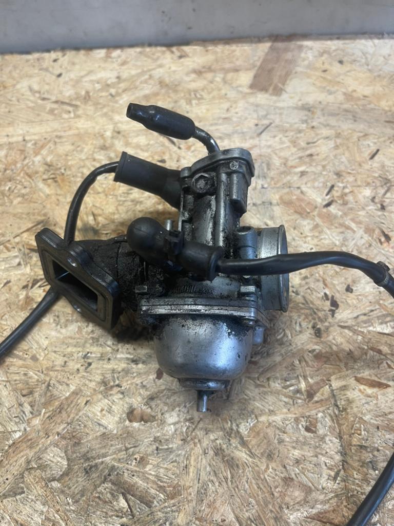 Carburateur mikuni 20,5 gilera runner 180 skr 125 hexa tph, Ophalen of Verzenden