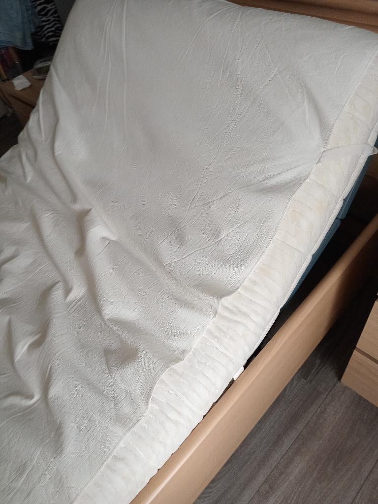 Apping seniorenbed, Huis en Inrichting, Slaapkamer | Bedden, 90 cm, Eenpersoons, Ophalen of Verzenden, 200 cm