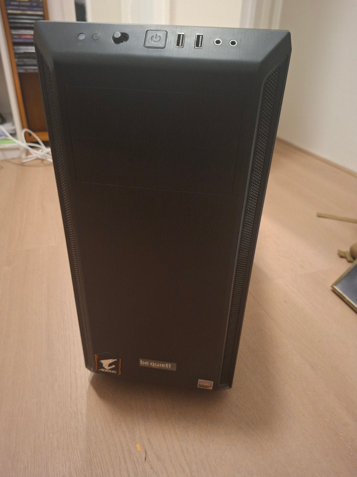 leuke pc met Windows 11, 16 gb ram, Ophalen, Gebruikt, AMD Ryzen 5, HDD