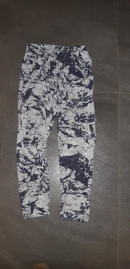 Wemoto streetwear zomer pants broek, Ophalen, Zo goed als nieuw, Maat 36 (S), Lang