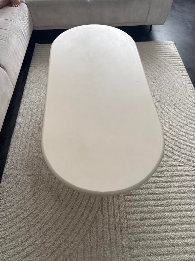 salontafel, Ophalen, 100 tot 150 cm, 50 tot 100 cm, Zo goed als nieuw