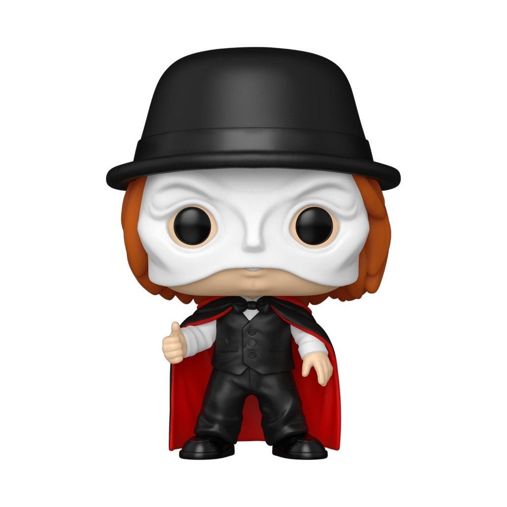 Funko POP! Chucky Phantom Chucky # 1721, Verzenden, Funko EU BV, SupportEMEA@funko.com, Nieuw