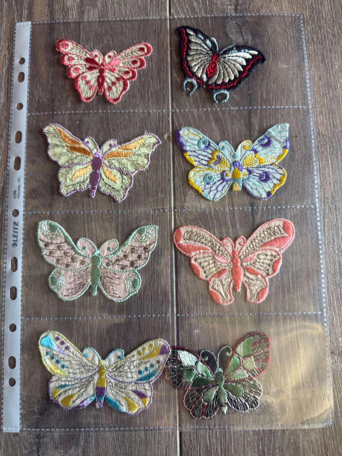 Verzameling : 155 Originele Turmac zijdjes Thema: Vlinders, Ophalen of Verzenden, Zo goed als nieuw, Sigarenbandjes