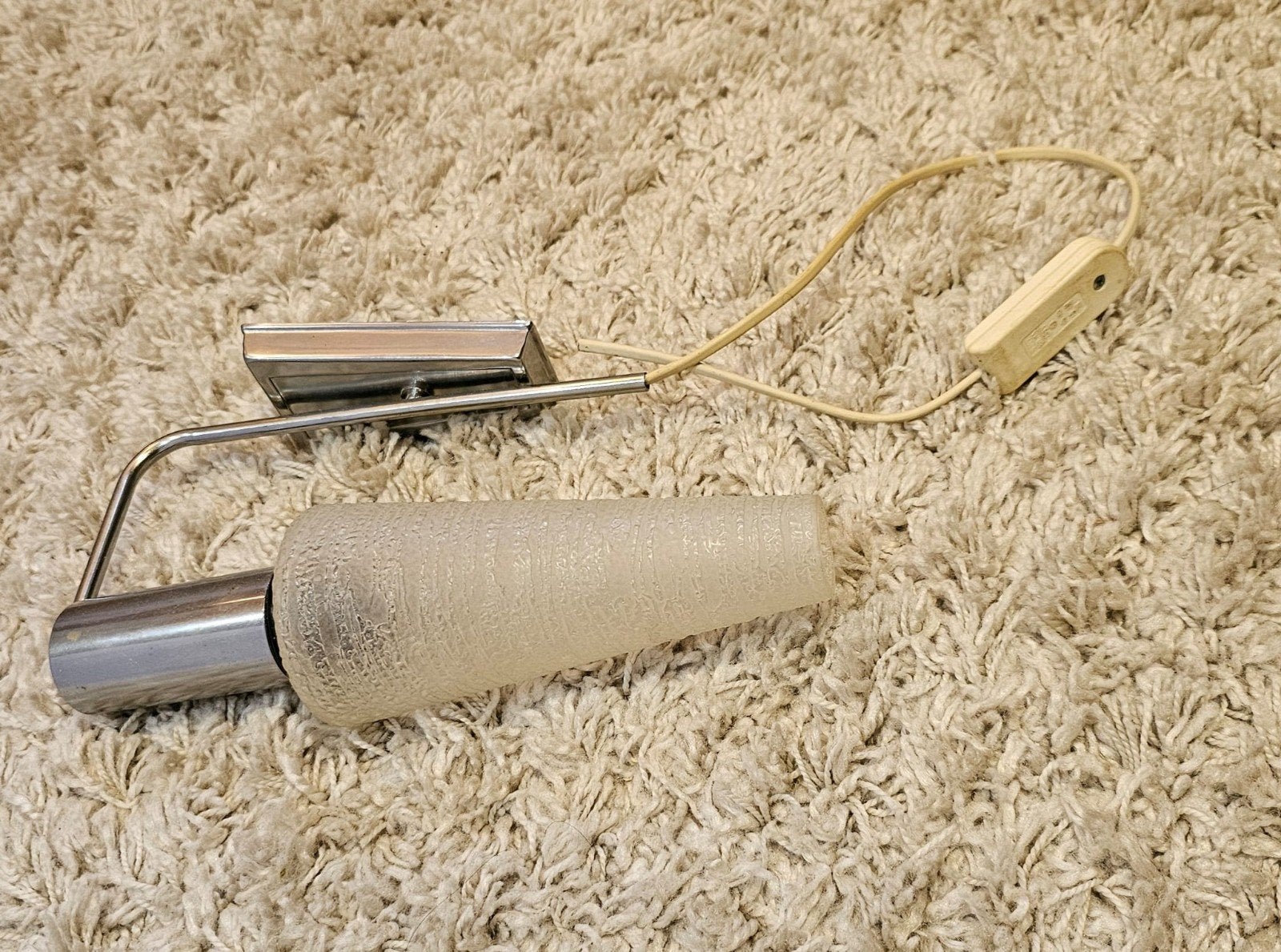 Wand Schemerlamp ., Ophalen of Verzenden