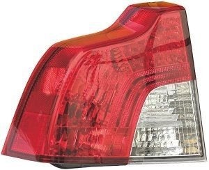 Volvo achterlicht links S40 S40 S40 Volvo onderdeelnr 307634, Ophalen of Verzenden, Nieuw, Volvo
