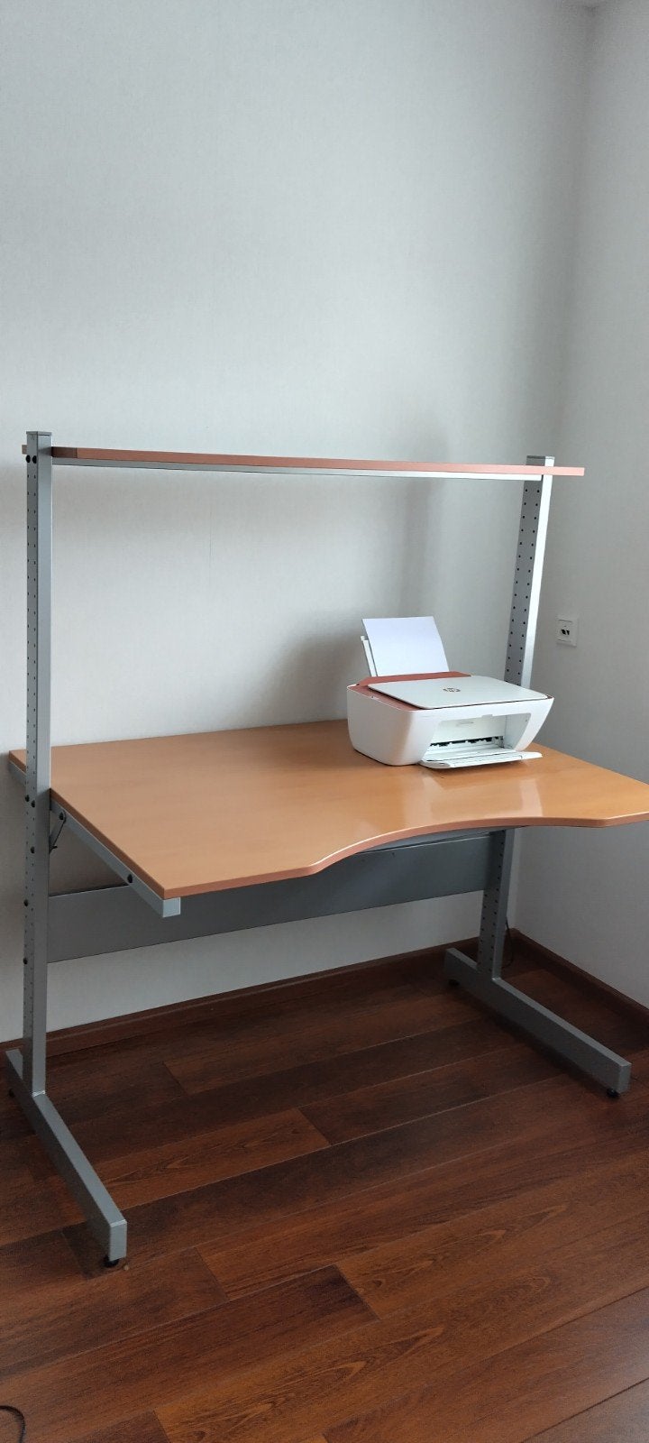 Buro, Huis en Inrichting, Ophalen