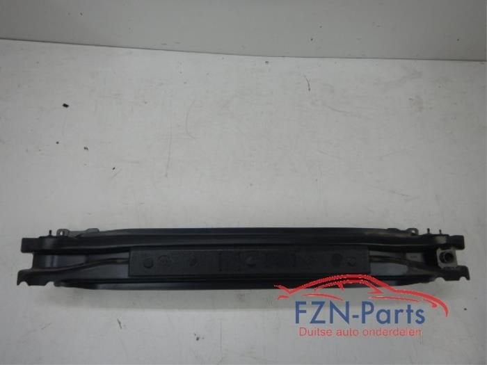 VW T-Cross Bumperbalk Achterzijde, Ophalen of Verzenden, Gebruikt, Achter, Bumper