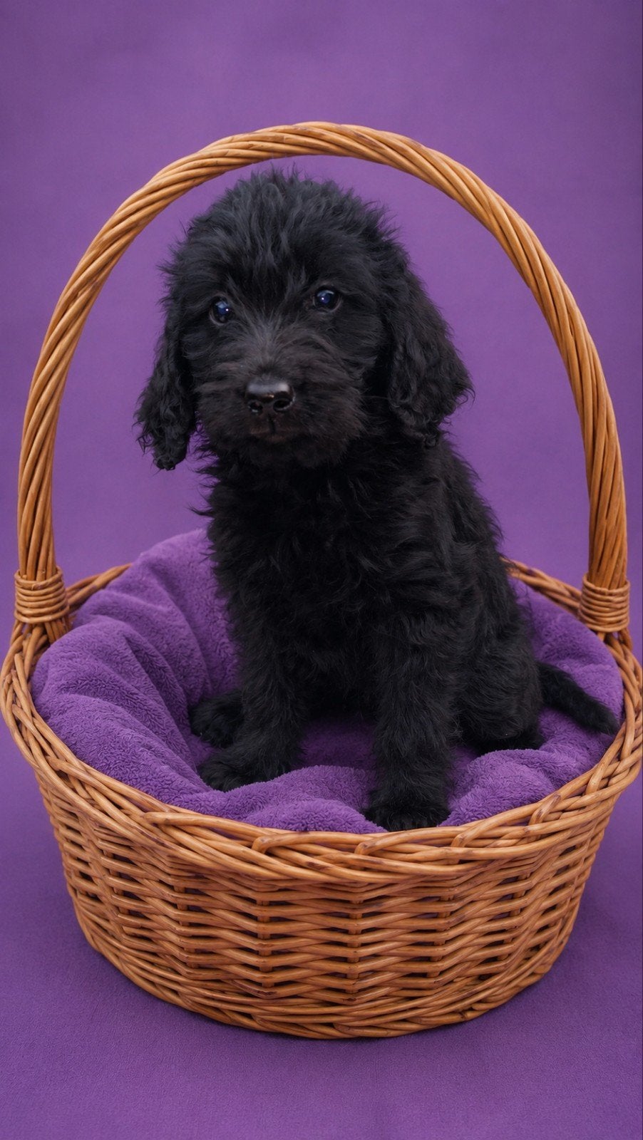 Labradoodle 2 ️️ Prachtige teefjes beschikbaar.!, Parvo, Overige rassen, 8 tot 15 weken, Teef