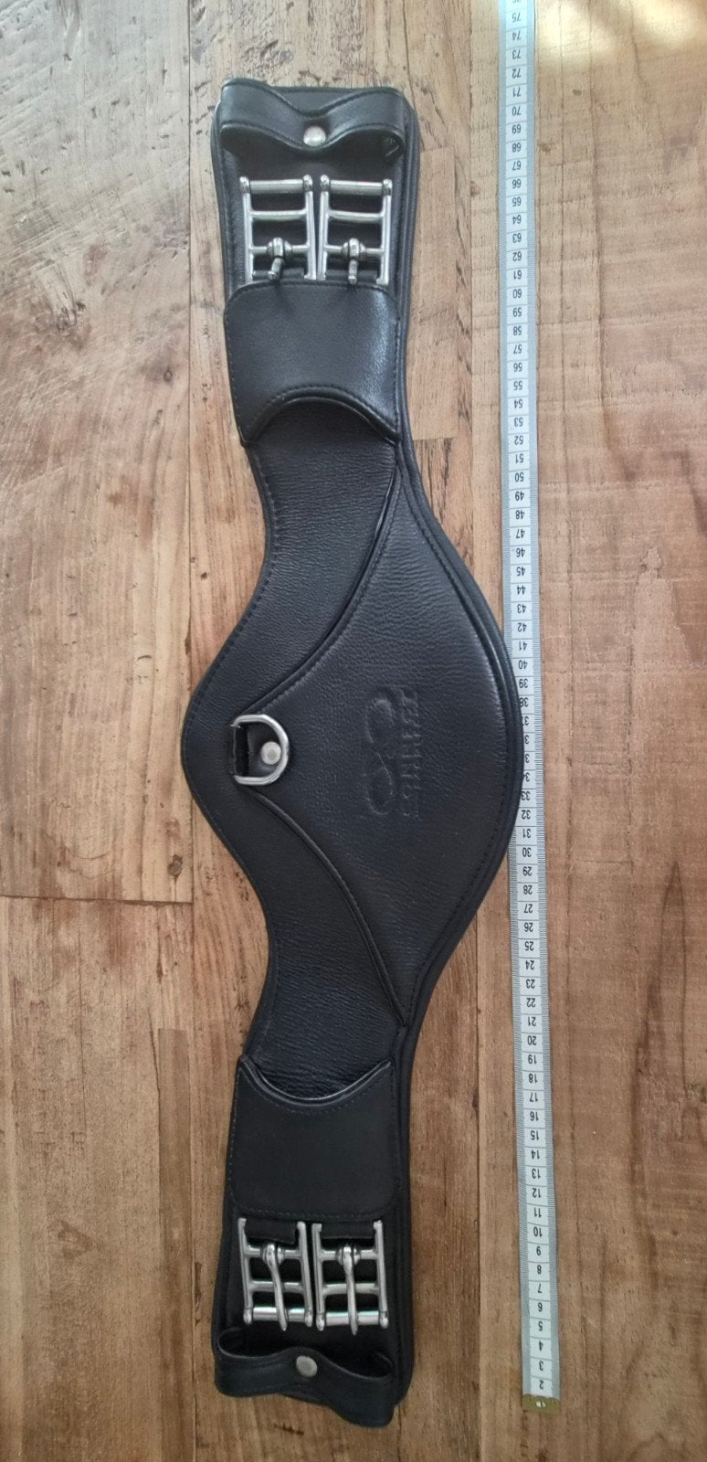 Singel Connect Saddles 70 cm, Ophalen, Singel, Zacht onderlegd, Full