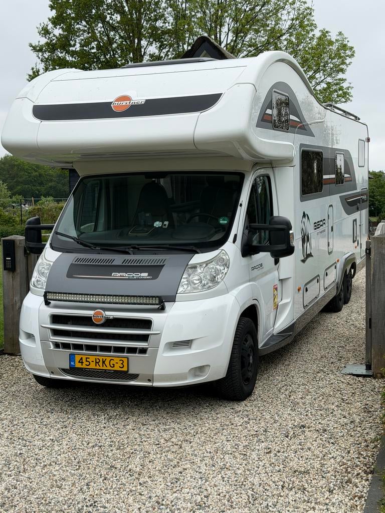 Caravans And Camping Camper
