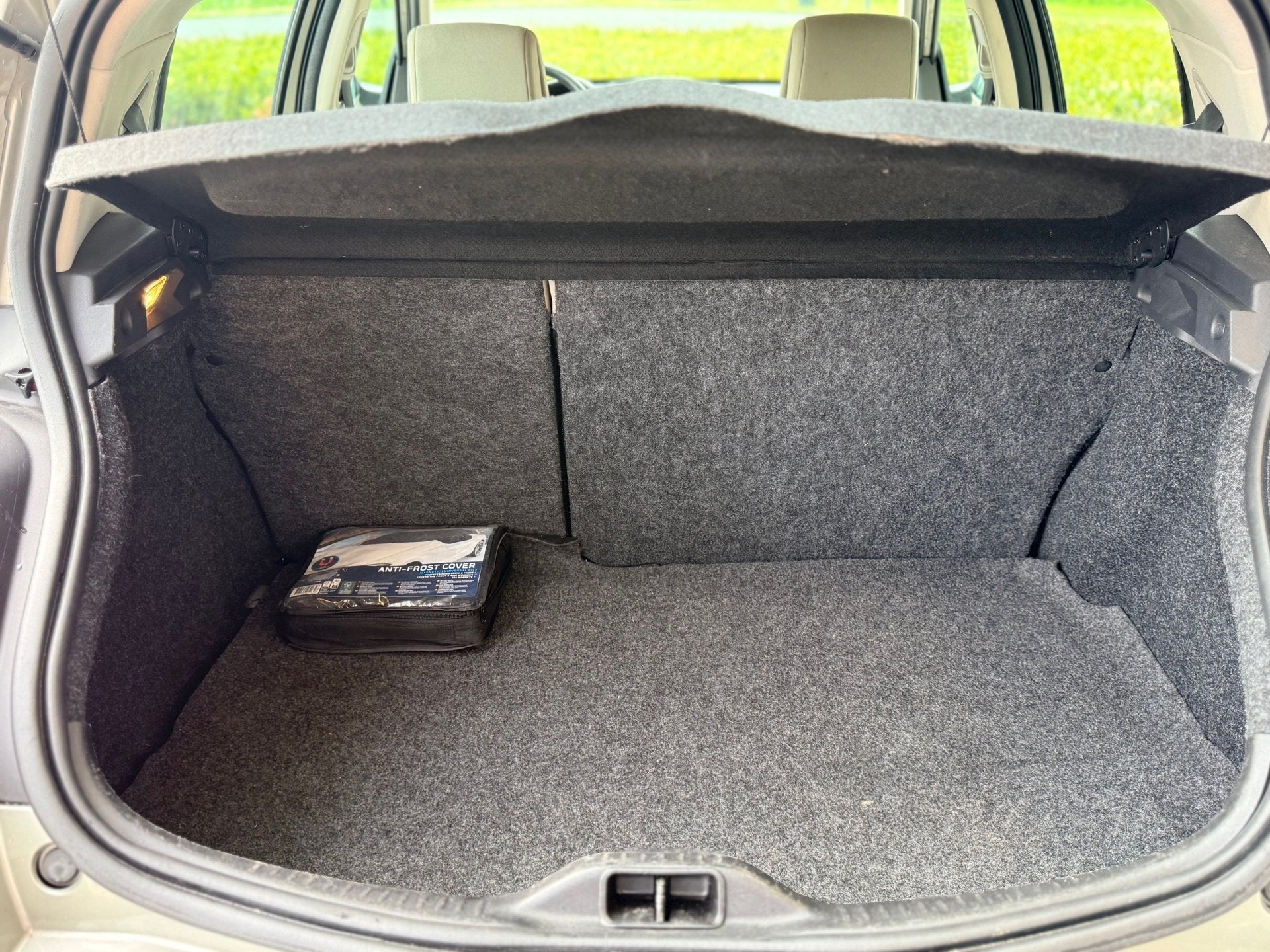 Foto 19 van Renault Mégane 1.6-16V Dynam Comf Automaat|Nwe APK| Carplay