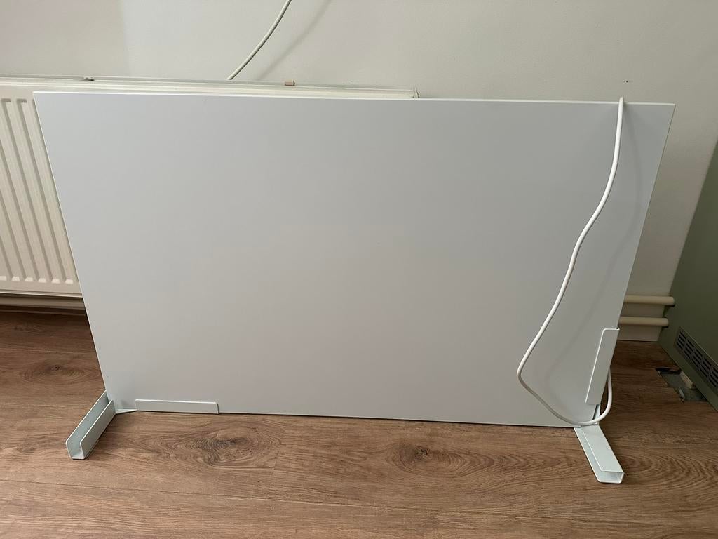 Sundirect infrarood warmtepaneel IC700-plus (700W), Ophalen, 30 tot 80 cm, 500 tot 800 watt, Radiator